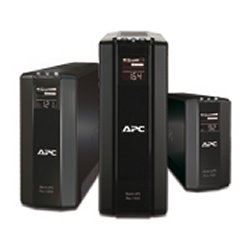 APC Back-UPS Pro