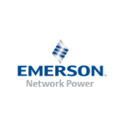 Ermerson UPS Logo
