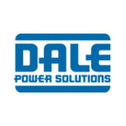 Dale Power Soltuions Logo