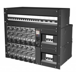 Rectifier and DC Systems UPS CPP