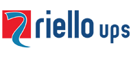 Riello UPS logo