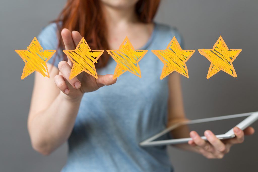 Satisfied Customers Computer Power Protection (CPP)