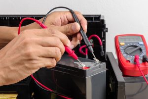 How to ensure your UPS batteries don’t fail