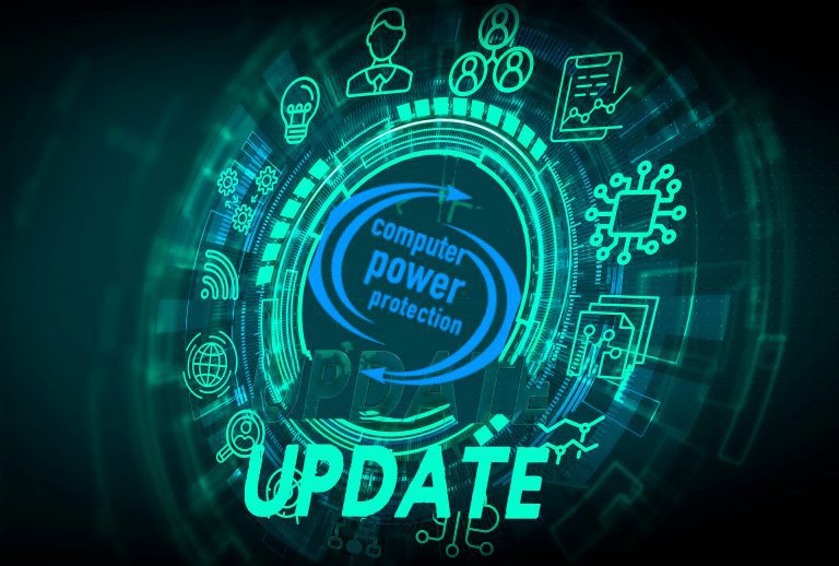 Computer Power Protection Update