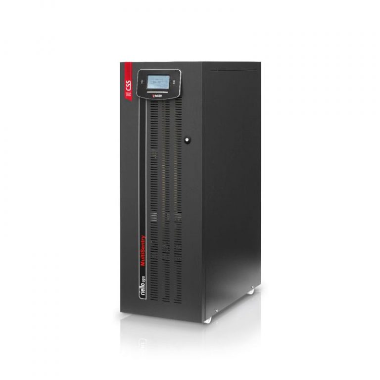 Riello UPS Central Supply System 7 kVA UPS (CSS 7 TM)