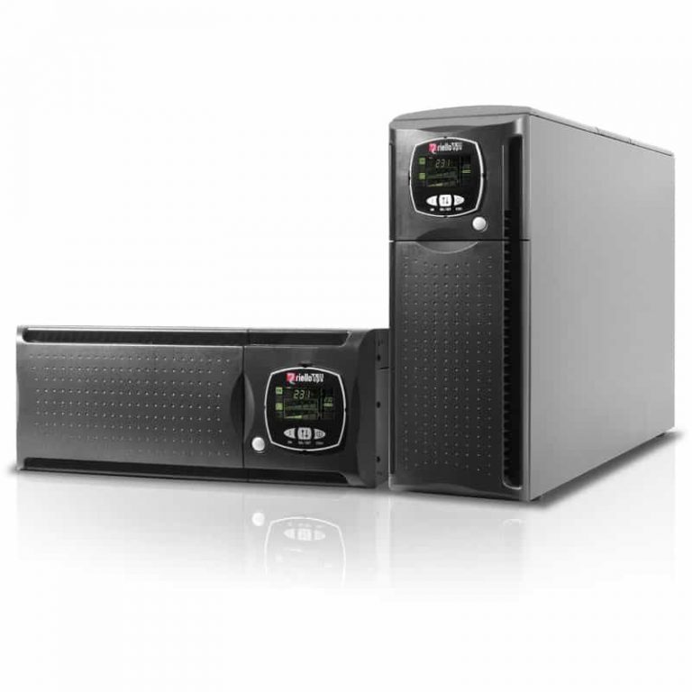 Riello UPS Sentinel Dual 3.3KVA SDL (SDL 3300)