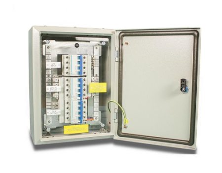  What is a UPS System Bypass Switch