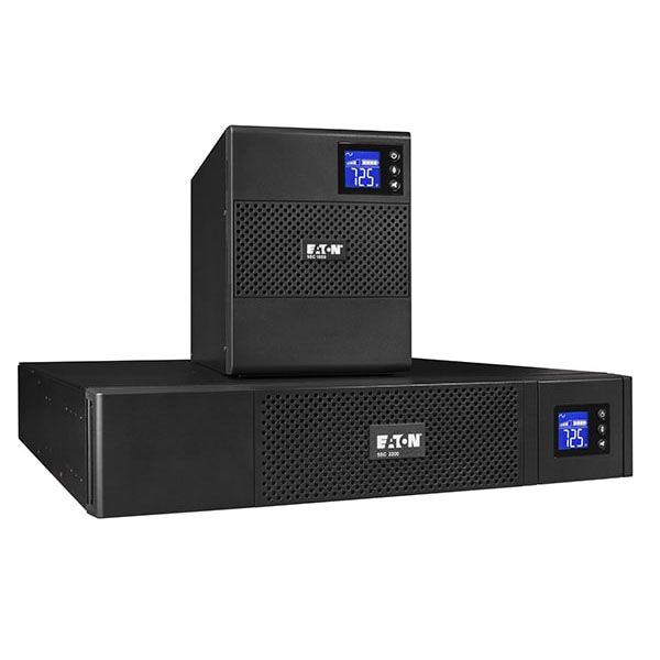 Eaton UPS 5P650iR