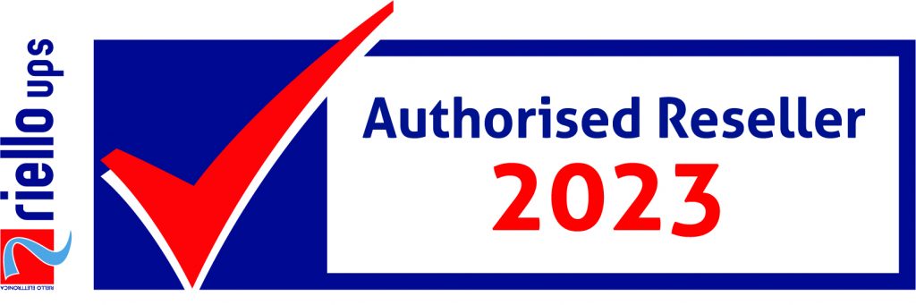 Riello UPS Authorised Reseller 2023