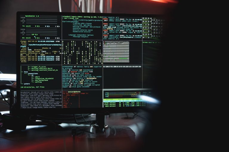 Cyber Security Code on a Personal Computer