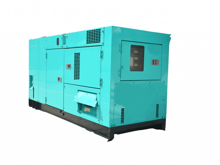 Generator for backup power