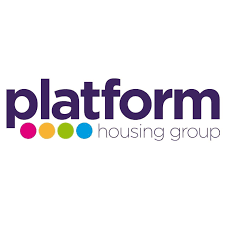 Platform Housing Group Logo
